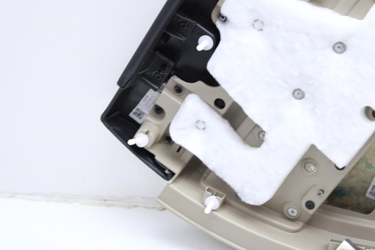 2019-2021 Jeep Grand Cherokee Rear Right Side Door Trim Panel 5LL785XLAE OEM - Alshned Auto Parts