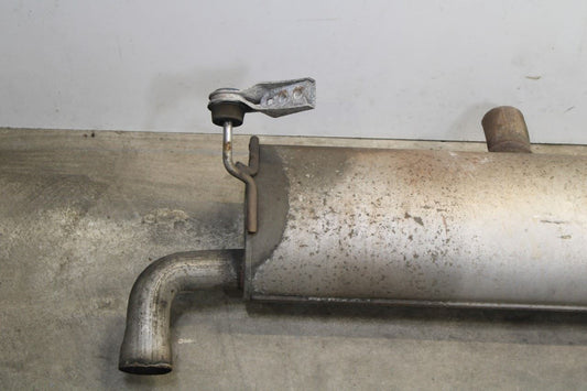 2015-22 Jeep Cherokee 75th Anniversary 3.2L Rear Exhaust Muffler 68238700AA OEM - Alshned Auto Parts