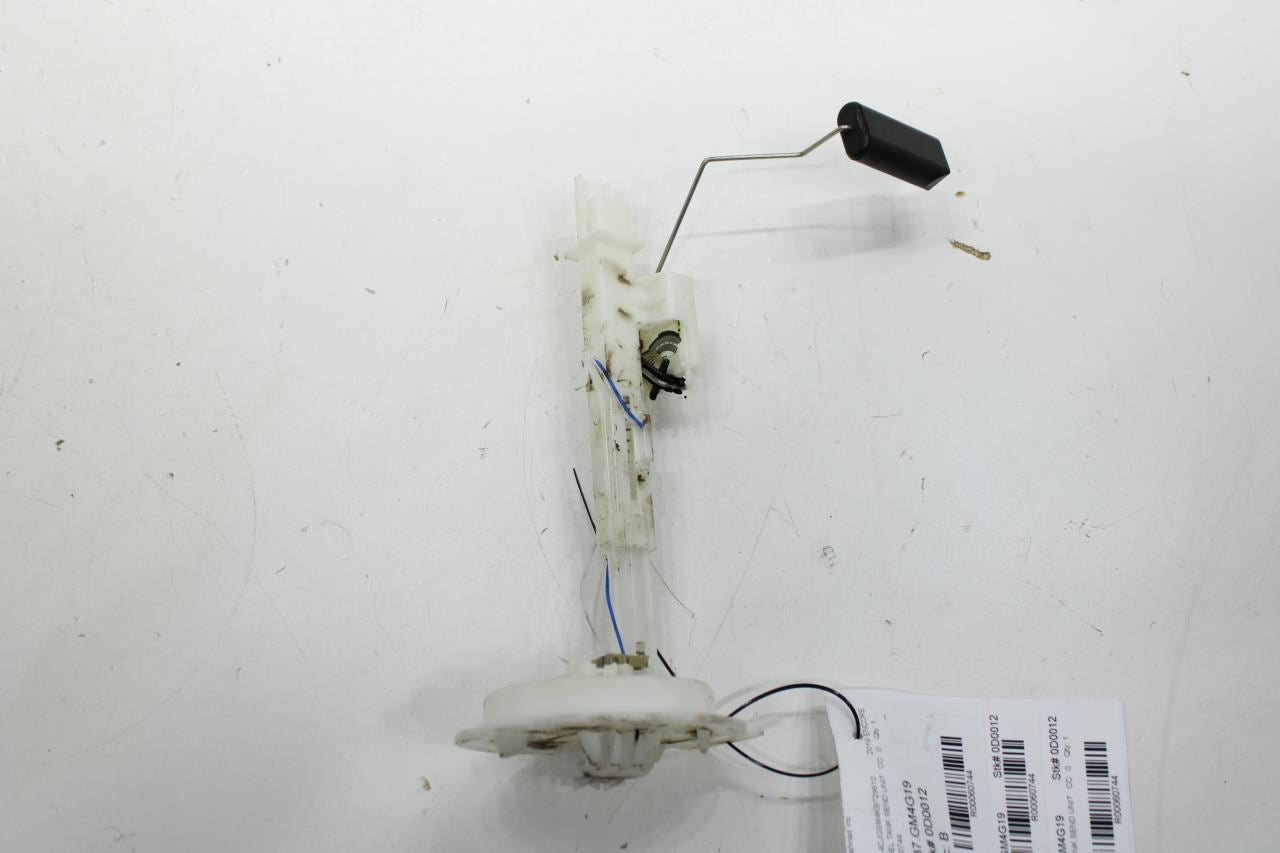 2015-2022 Buick Encore Trax 1.4L Fuel Tank Sender Unit Level Sensor 13592393 OEM - Alshned Auto Parts