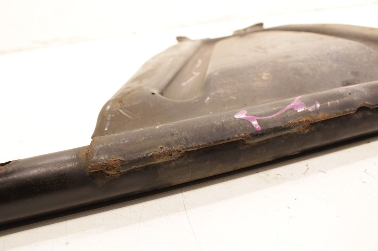 2012-2017 Jeep Wrangler Sport 2dr Transfer Case Skid Plate Shield 68084722AA OEM - Alshned Auto Parts
