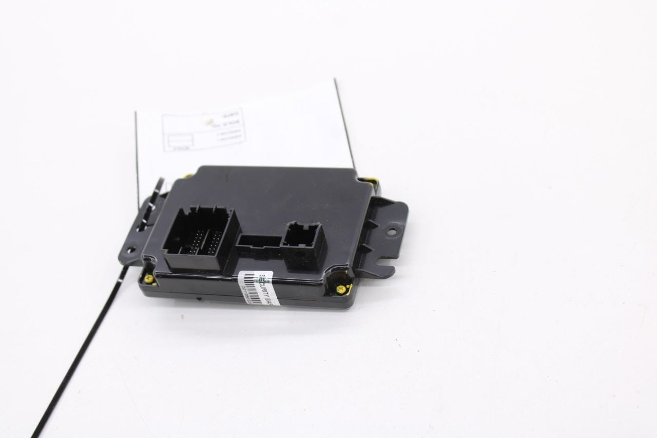 2014 Jeep Grand Cherokee Limited AC Heater Temperature Climate Control Module 10