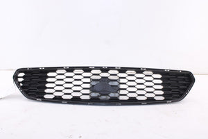 2015-2017 Ford Mustang Conv 3.7L V6 Front Bumper Upper Grille FR3Z-8200-AA *ReaD