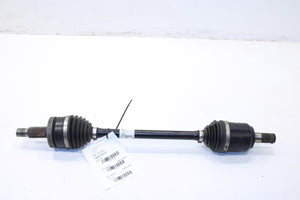 15-21 Hyundai Tucson Value FWD 2L Front LH CV Axle Drive Half Shaft 49500-D3050