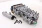 2018-20 Jaguar XE R-Dynamic S 2.0L AWD 8-Spd Auto Transmission Valve Body w/ Pan2