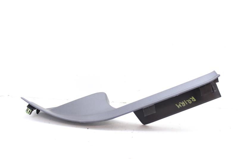 2024-2025 Chevrolet Trax Rear Right Side Door Sill Scuff Plate Trim 42808324 OEM - Alshned Auto Parts