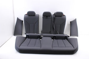 2023-2025 BMW 430i xDrive Gran Coupe 2.0L AWD Rear 2nd Row Seat Full Complete