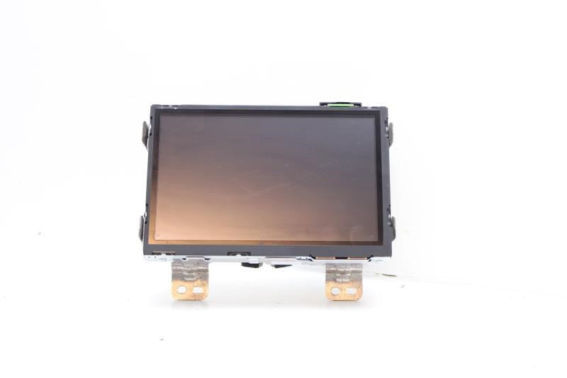 2016-2020 Infiniti QX60 FR Dashboard Information Display Screen 28387-6GY4D OEM - Alshned Auto Parts