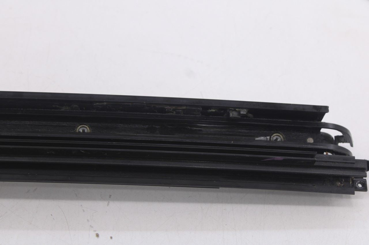 2015-21 Mercedes-Benz C300 4Matic Roof RH and LH Sunroof Panel Sliding Rail Set8