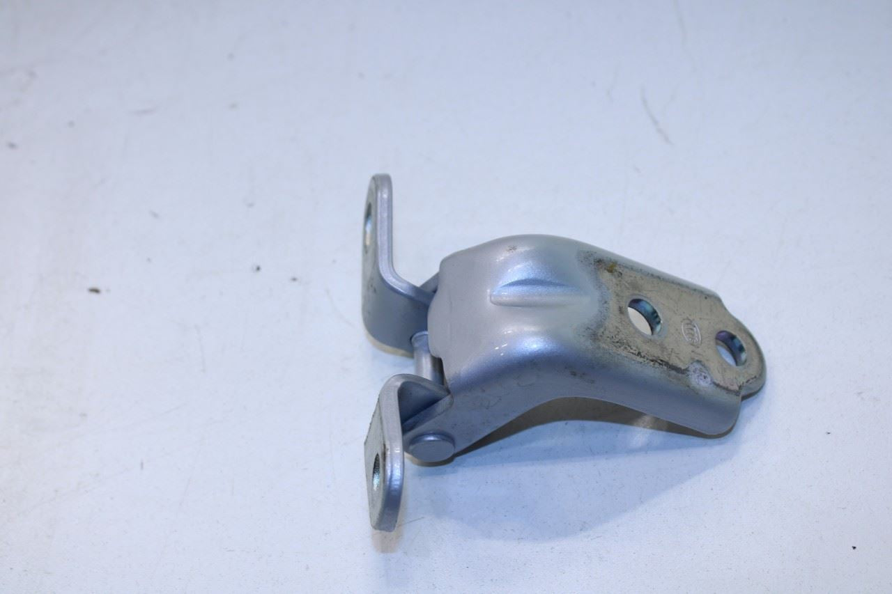 2020-2025 KIA Soul LX Rear Left Side Door Hinge Upper and Lower Pair 79410-D8000 - Alshned Auto Parts