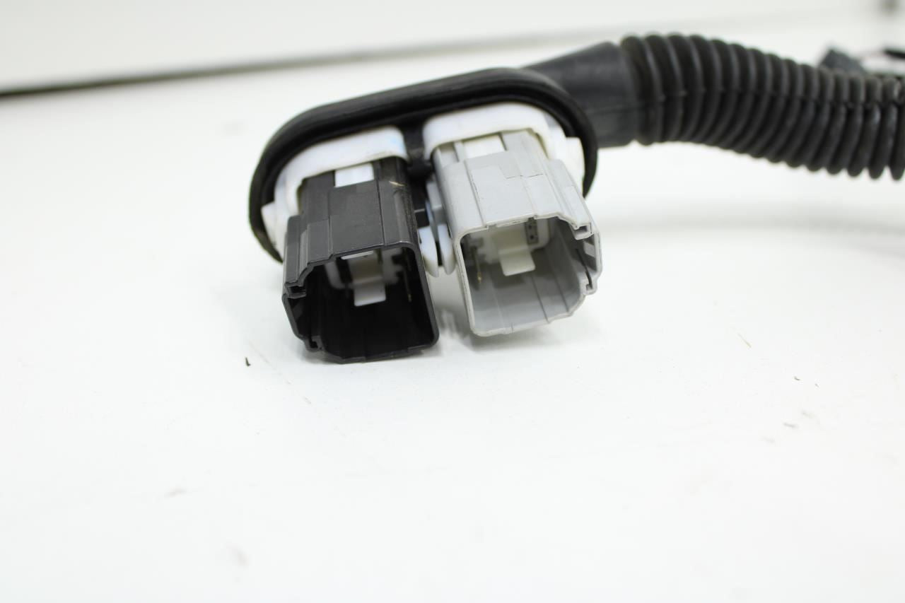 2022-2024 Ford Explorer Rear Left Door Wire Harness P1MT-14633-BCB OEM *ReaD* - Alshned Auto Parts
