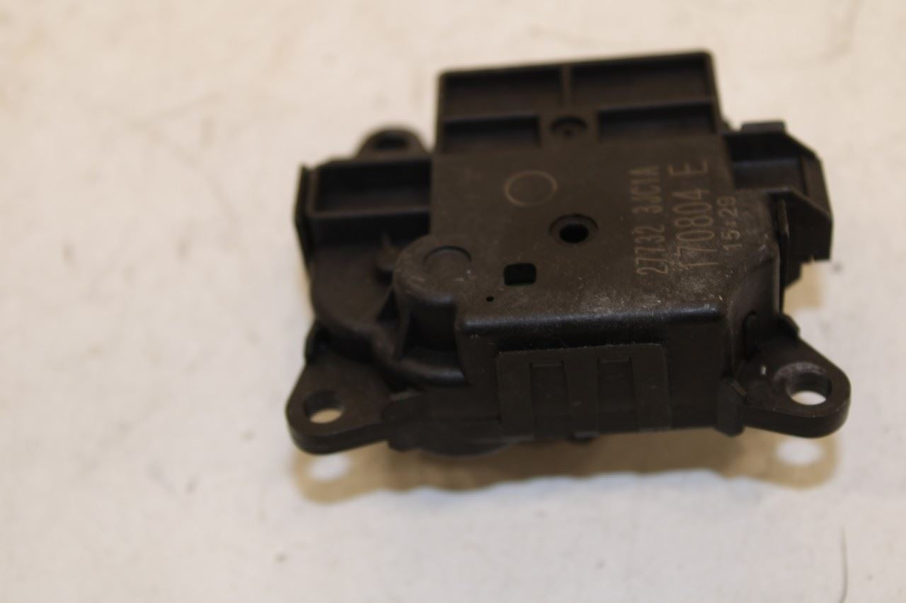 2014-2020 Infiniti QX60 HVAC Blend Door Actuator Motor Set of 5 27732-3JC1A OEM - Alshned Auto Parts