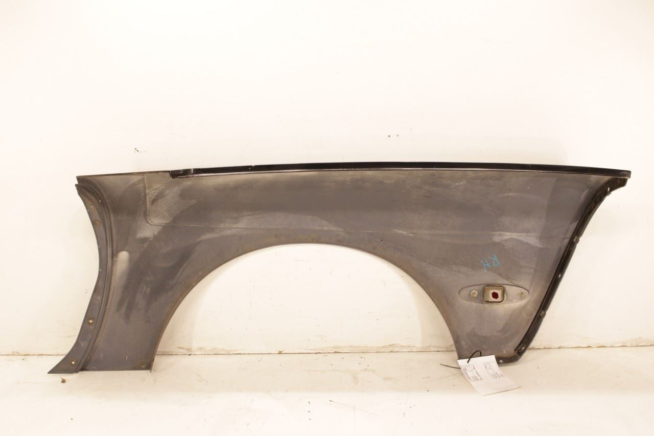97-04 Chevrolet Corvette Coupe Rear Right Passenger Side Quarter Panel 10418927 - Alshned Auto Parts