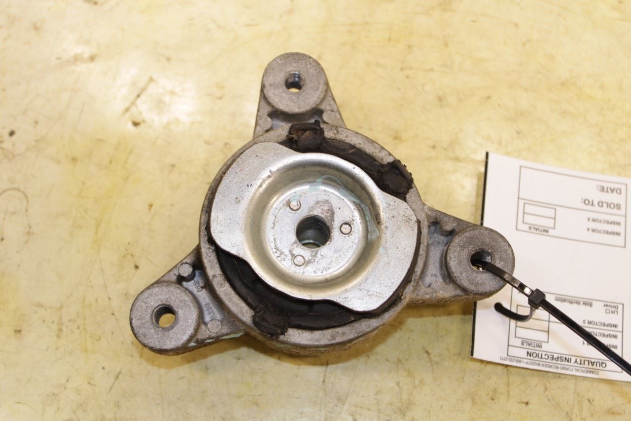 14-220 Maserati Ghibli S Q4 3.0L Transmission Gearbox Support Bracket Insulator - Alshned Auto Parts