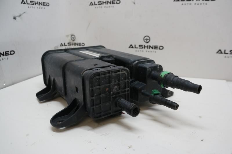 2010-2017 GMC Terrain Fuel Vapor Evaporator Emission Canister 23156464 OEM - Alshned Auto Parts