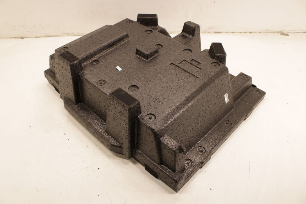 23-26 Acura Integra A-Spec Rear Cargo Tool Storage Tray Compartment Box *ReaD* - Alshned Auto Parts