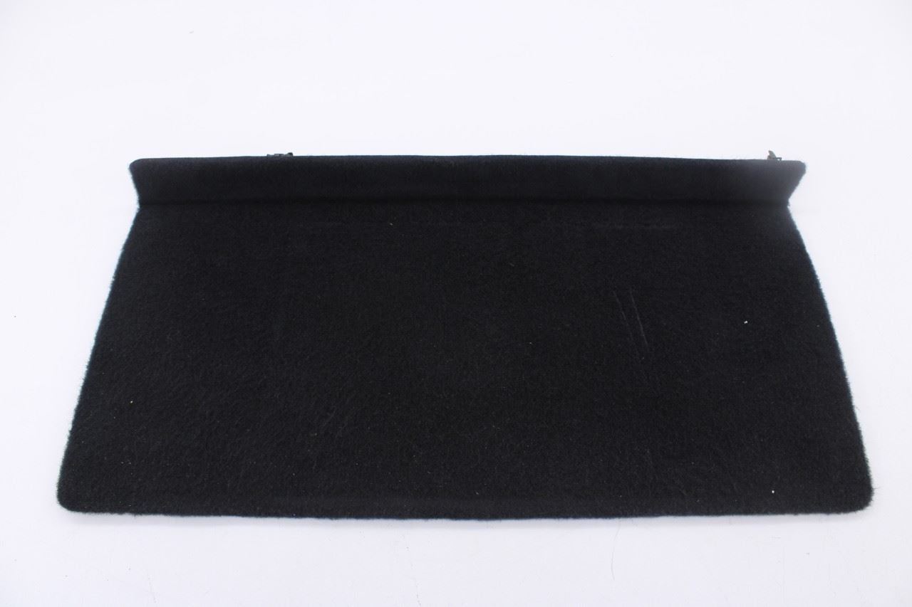 11-20 Dodge Grand Caravan GT Rear RH and LH Side 3rd Row Cargo Load Floor Panel - Alshned Auto Parts