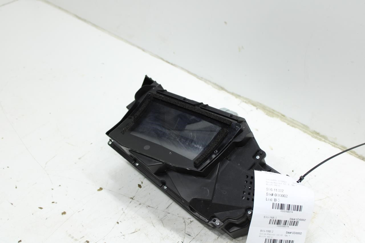 2018-2020 Honda Accord Heads Up Display 78200-TVA-A015-M1 OEM - Alshned Auto Parts