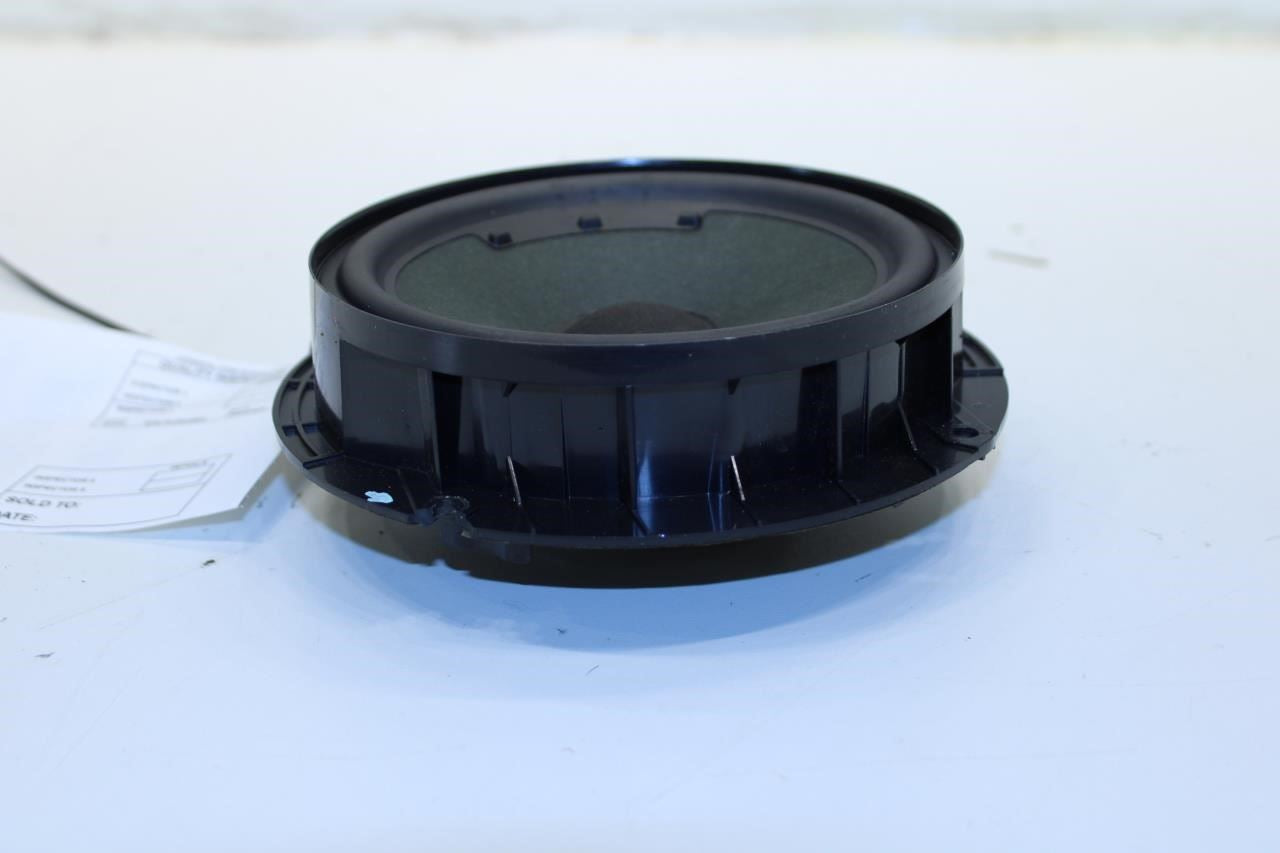 2015-2018 Volkswagen Jetta Sport FR LH Door Audio Speaker 5C6-035-454-A *ReaD* - Alshned Auto Parts