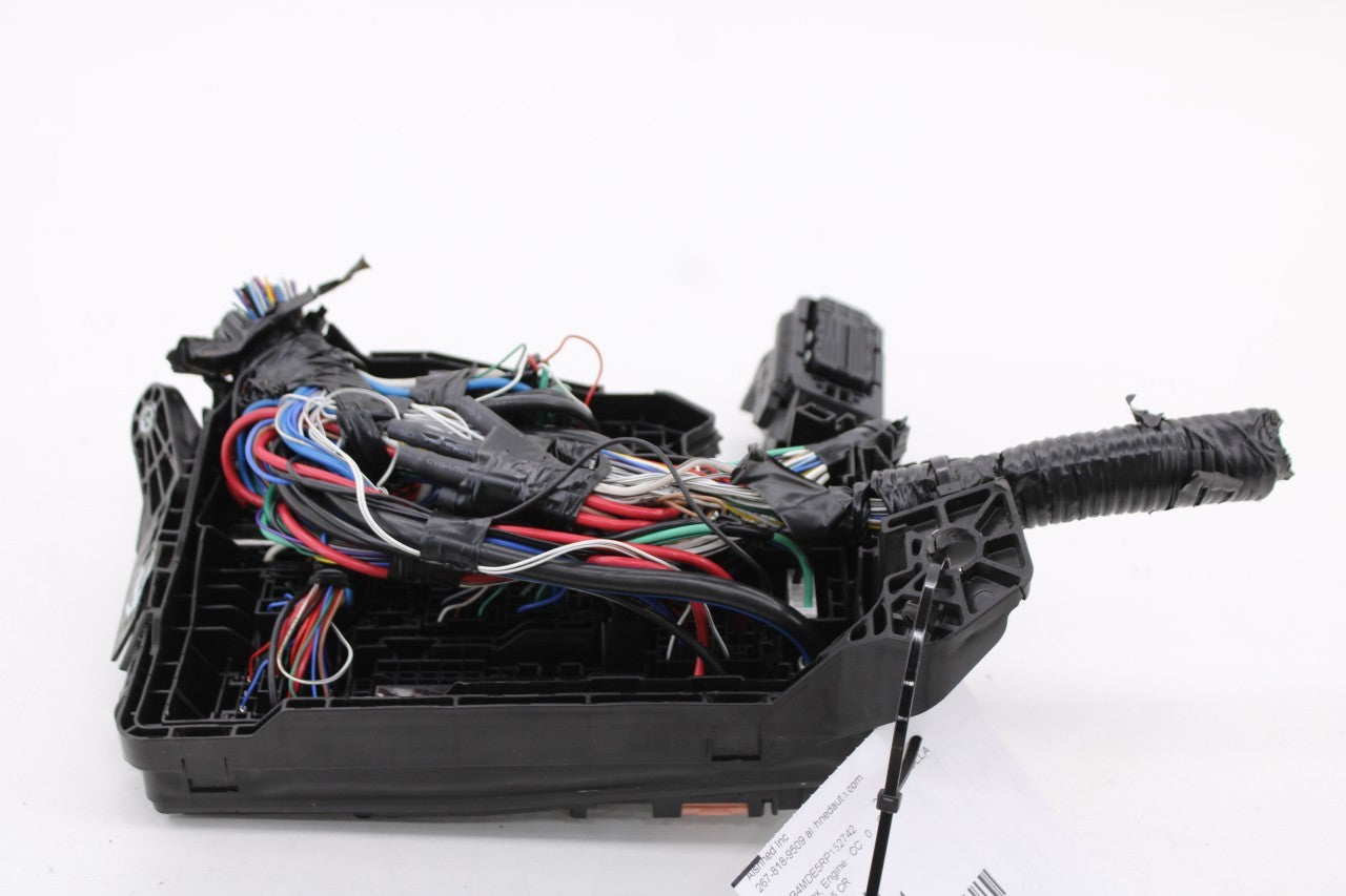 22-24 Toyota Corolla 2.0L Engine Fuse Relay Junction Box w/ Wire Harness *ReaD* - Alshned Auto Parts