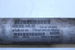 14-16 Porsche Panamera 4 AWD Rear Right and Left Shock Strut Absorber Set *ReaD* - Alshned Auto Parts