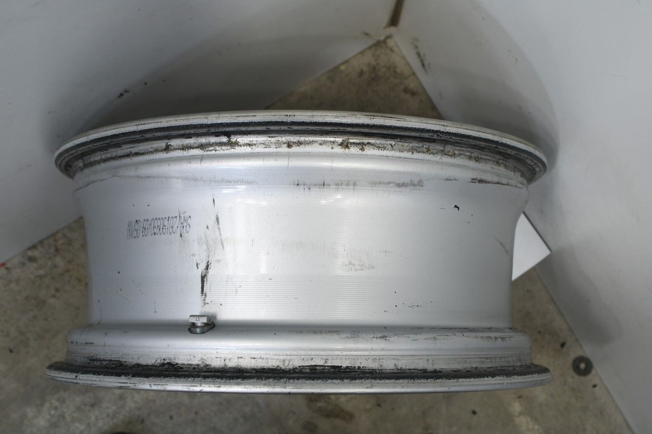 2019-2020 Kia Sorento LX Aluminum Wheel R17x7.0J 10 Spoke 52910-C5510 OEM - Alshned Auto Parts