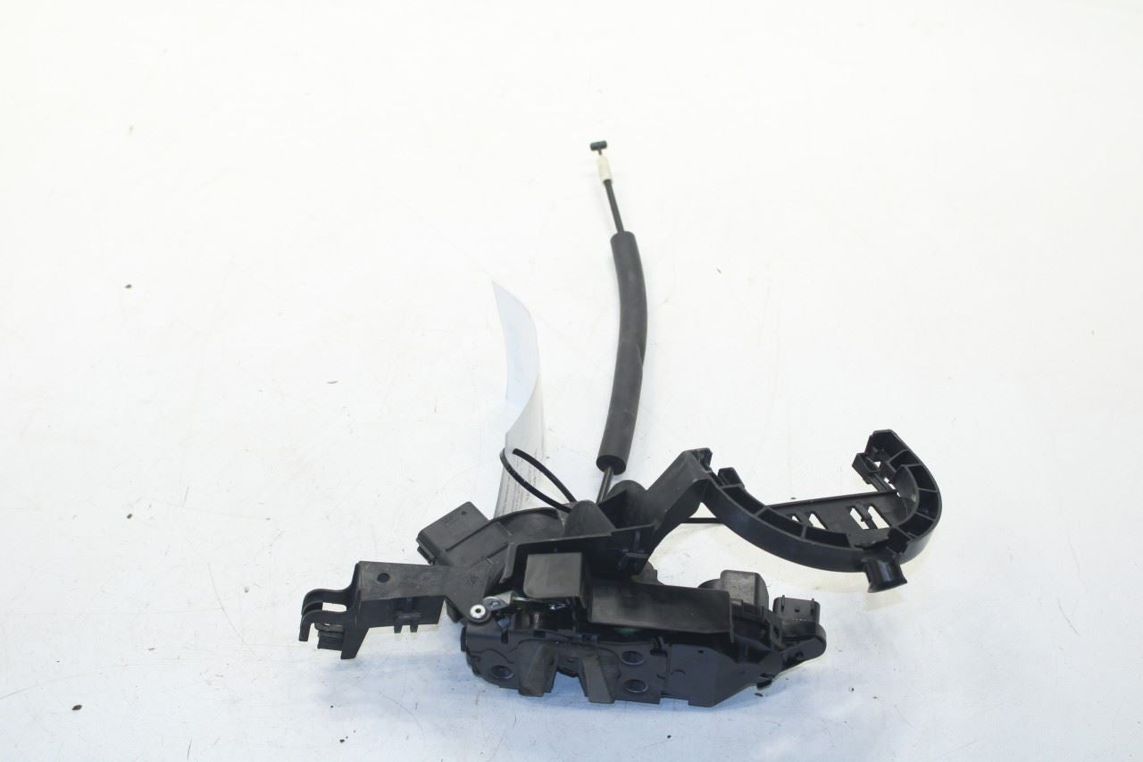 09-15 Jaguar XF Portfolio Rear Left Side Door Lock Latch Actuator 8X23-24995-BE - Alshned Auto Parts