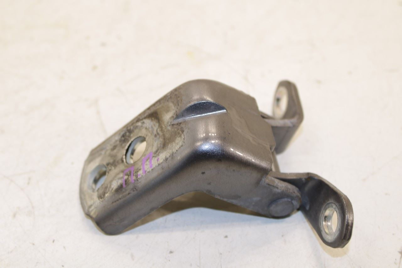 2014-2017 Infiniti QX50 Front Right Door Hinge Upper and Lower Pair 80400-JK00A - Alshned Auto Parts