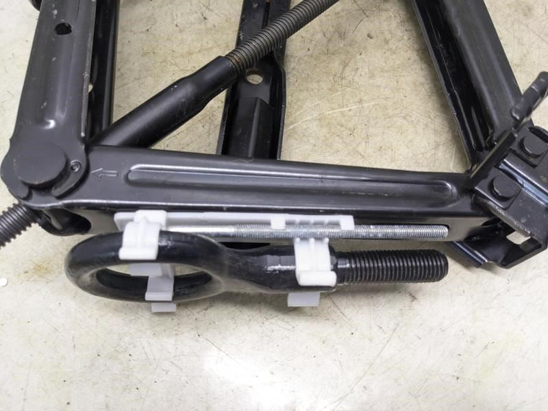 2011-2015 Ford Explorer Spare Tire Floor Jack w Tools BB5Z-17080-A OEM - Alshned Auto Parts