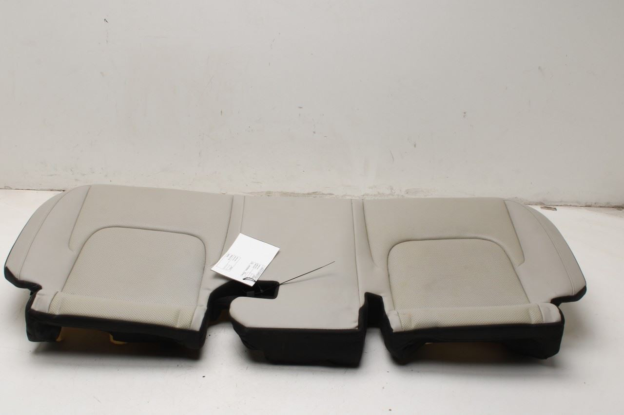 2023-2025 Kia Sportage Hybrid EX 1.6L AWD Rear Seat 2nd Row Lower Cushion Bottom - Alshned Auto Parts
