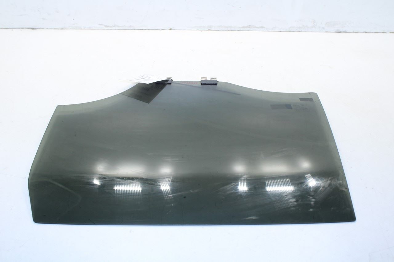 2014-2023 Jeep Cherokee 75th Anniversary Rear Left Door Window Glass 68104623AC - Alshned Auto Parts