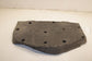 2014-20 Maserati Ghibli S Q4 3.0L Rear Underbody Splash Guard Shield Cover Panel - Alshned Auto Parts
