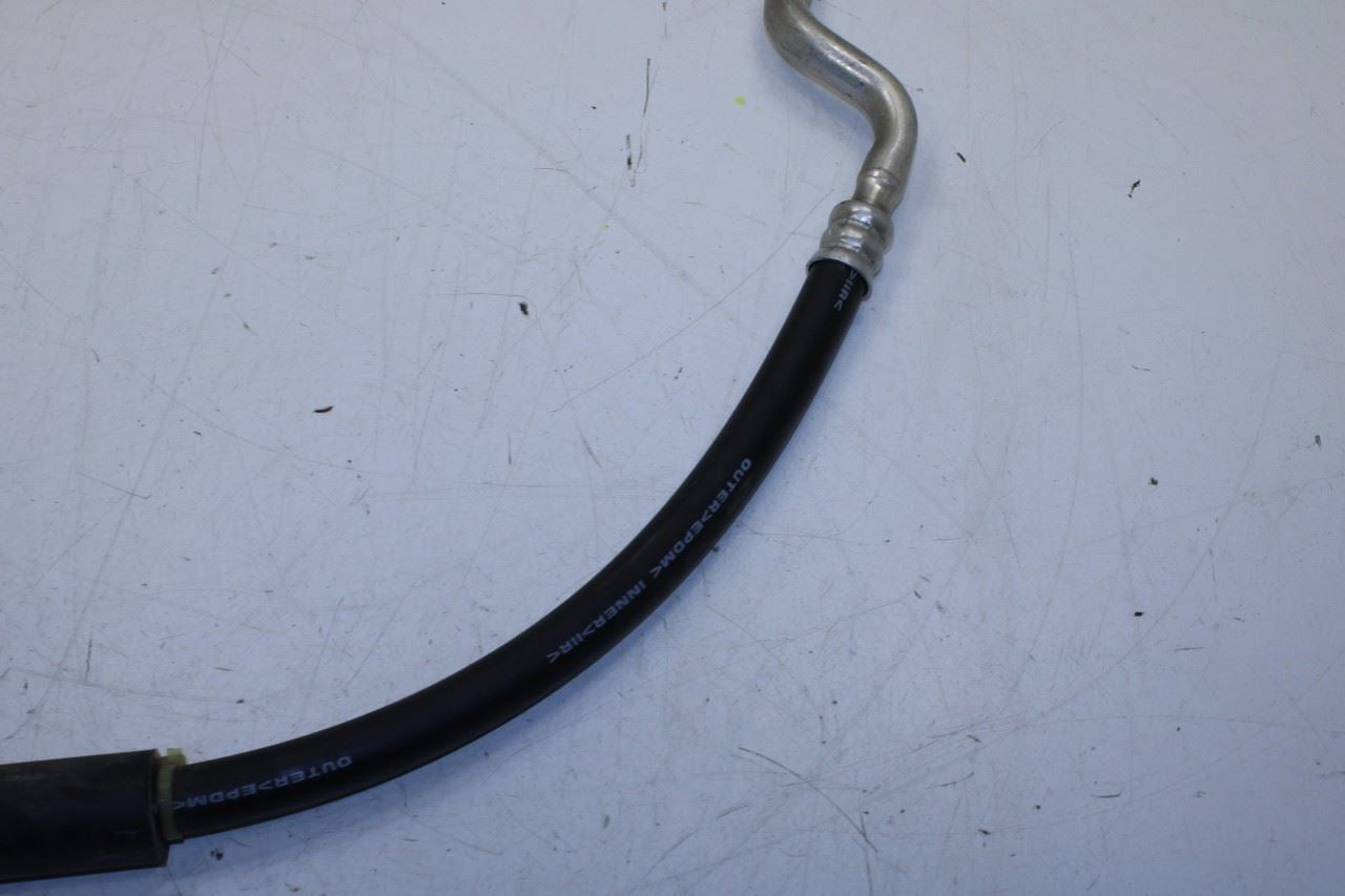 2021 Subaru WRX Premium 2.0L AC Conditioning Suction Hose Tube Pipe 73425VA090 - Alshned Auto Parts