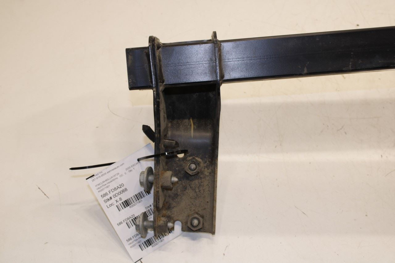 2020-2025 Ford Escape Rear Trailer Tow Hitch Bar BT4A-19D534-AB OEM - Alshned Auto Parts