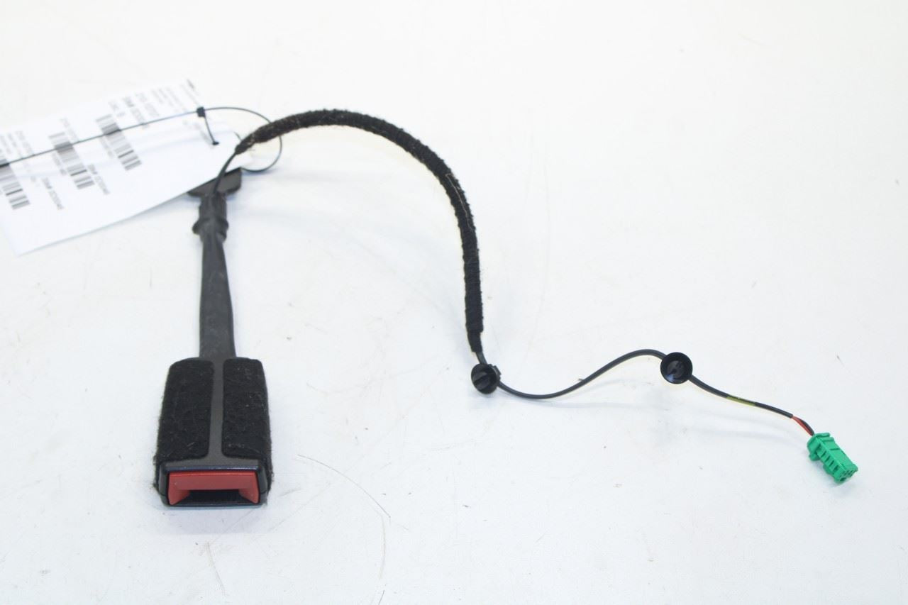 2019-23 Jeep Renegade Sport 2.4L FWD Front Passenger Right Side Seat Belt Buckle - Alshned Auto Parts