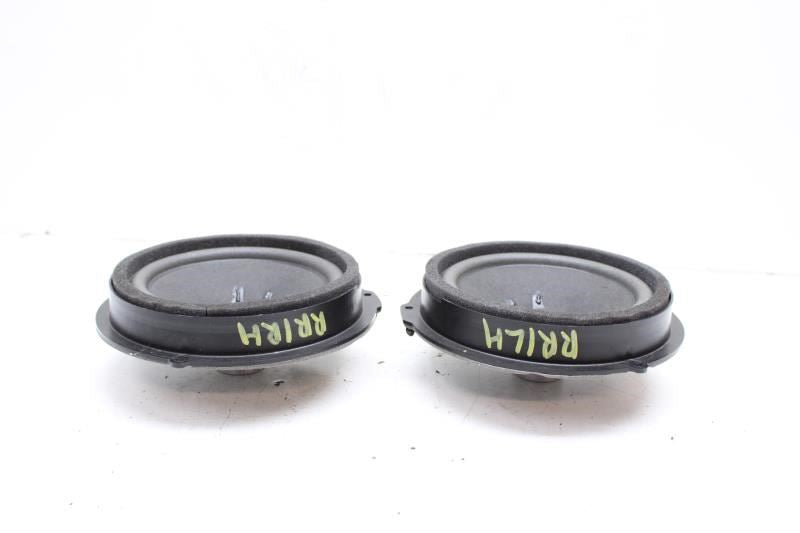 17-2024 Ford Mustang RR Left and Right Package Tray Audio Speakers DS7T-18808-BB - Alshned Auto Parts