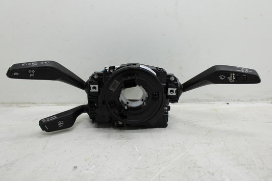19-23 Audi Q3 S Line Steering Column Turn Signal Wiper Switch 82A-953-521-NE OEM - Alshned Auto Parts