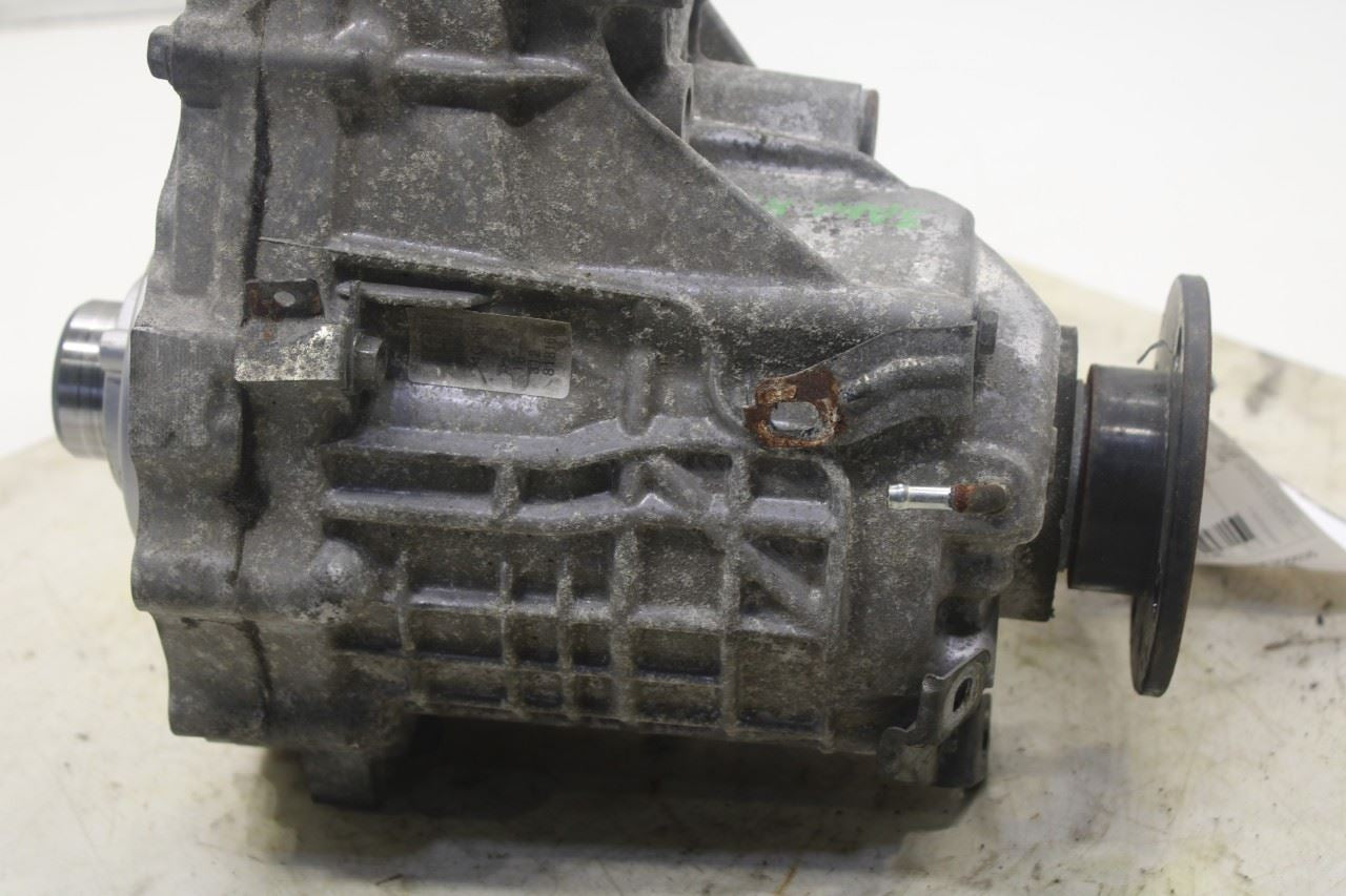 2017-2020 Infiniti Q60 Luxe 3.0L AWD Transfer Case 75K 33100-4GA0A OEM - Alshned Auto Parts