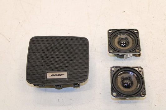2014-2020 Infiniti QX60 Dash Bose Center Speaker w/ Tweeter Audio Speakers - Alshned Auto Parts