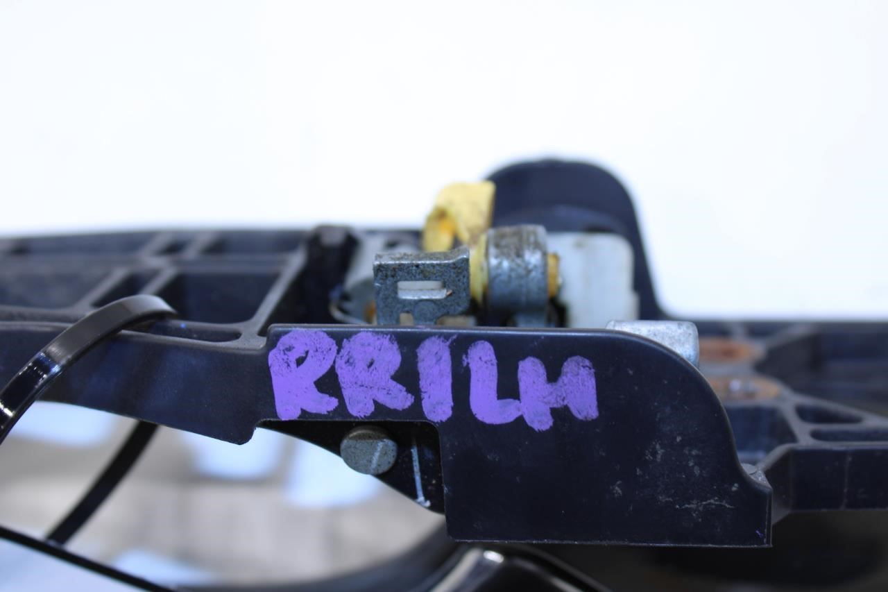 11-21 Jeep Grand Cherokee Limited Rear Left Door Exterior Handle 68078959AC OEM - Alshned Auto Parts