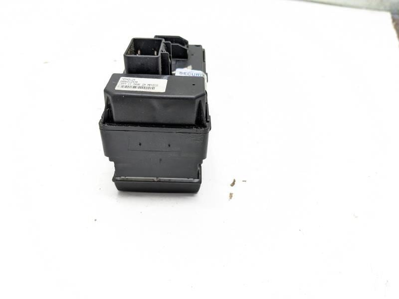 2009-2017 Chevrolet Traverse Front Left Master Power Window Switch 20945129 OEM - Alshned Auto Parts