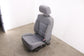 14-15 Chevy Silverado 1500 2WT Front RH LH Side and Center Seat Complete *ReaD*18