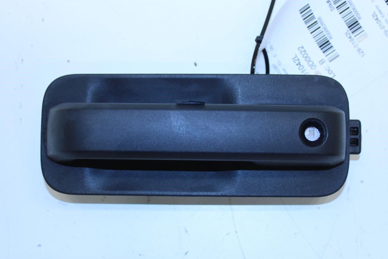 2015-2020 Ford F150 XL Front Left Side Door Exterior Handle FL3Z-1522405-AJ OEM - Alshned Auto Parts