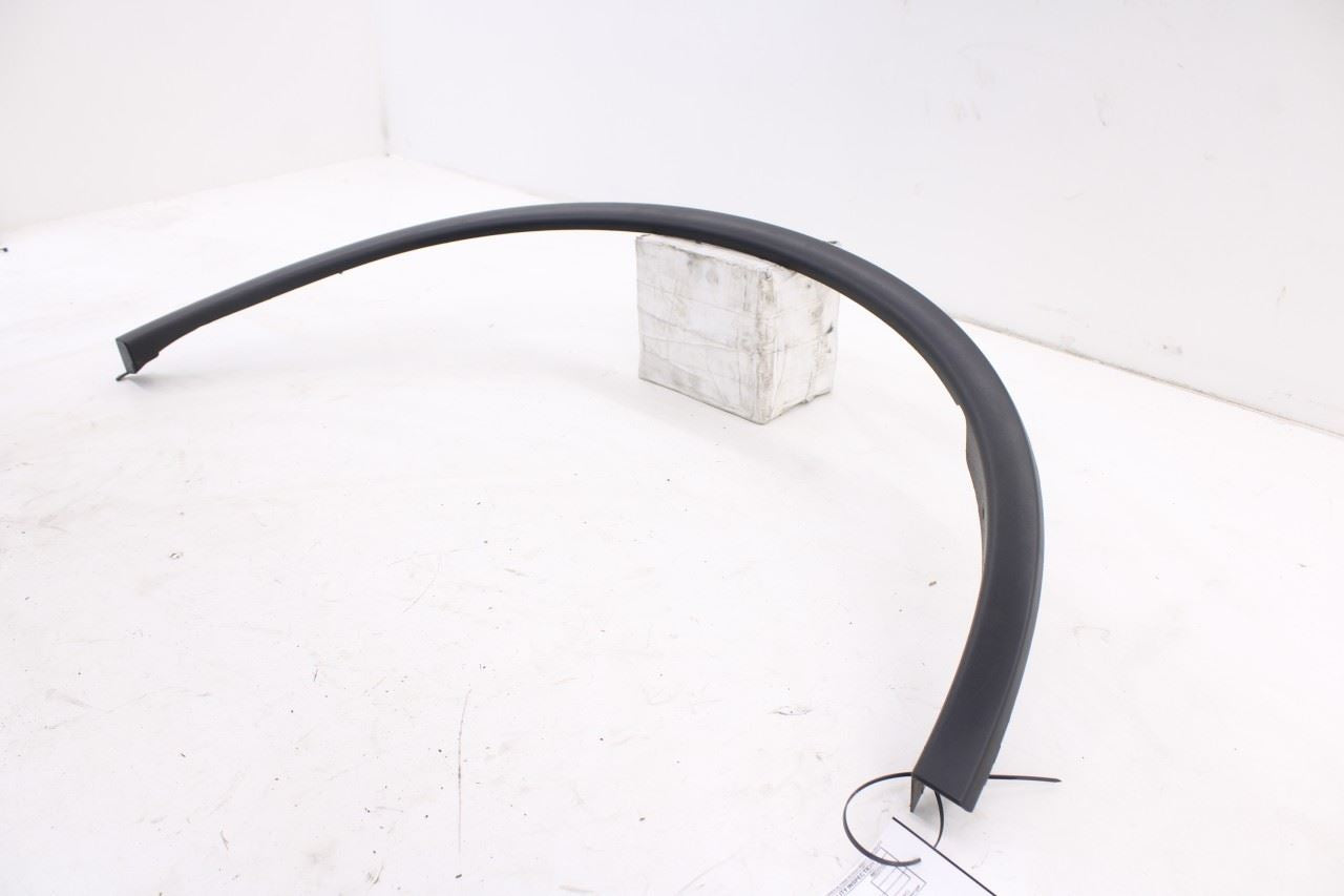 11-23 Dodge Durango SXT Rear Left Fender Wheel Opening Molding 57010619AF *ReaD*6