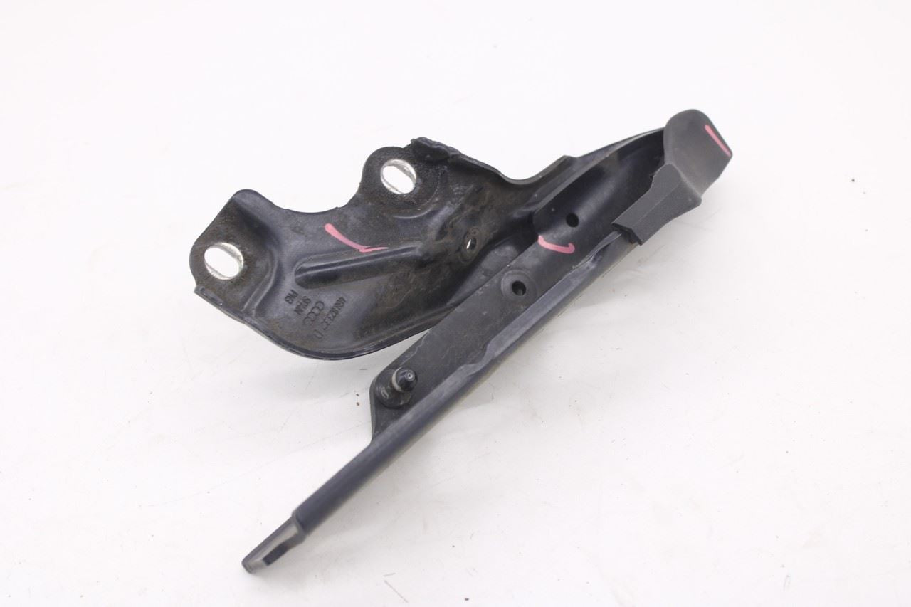 12-18 Audi A7 Premium Front Right Passenger and Left Driver Side Hood Hinge Set10