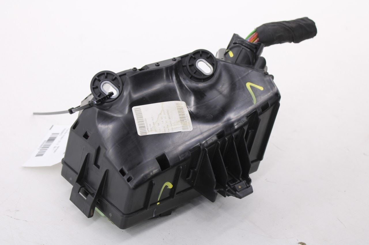 2019-25 Volkswagen Jetta SE 1.5L FWD Engine Bay Fuse Relay Box 5Q0-907-361-F OEM9