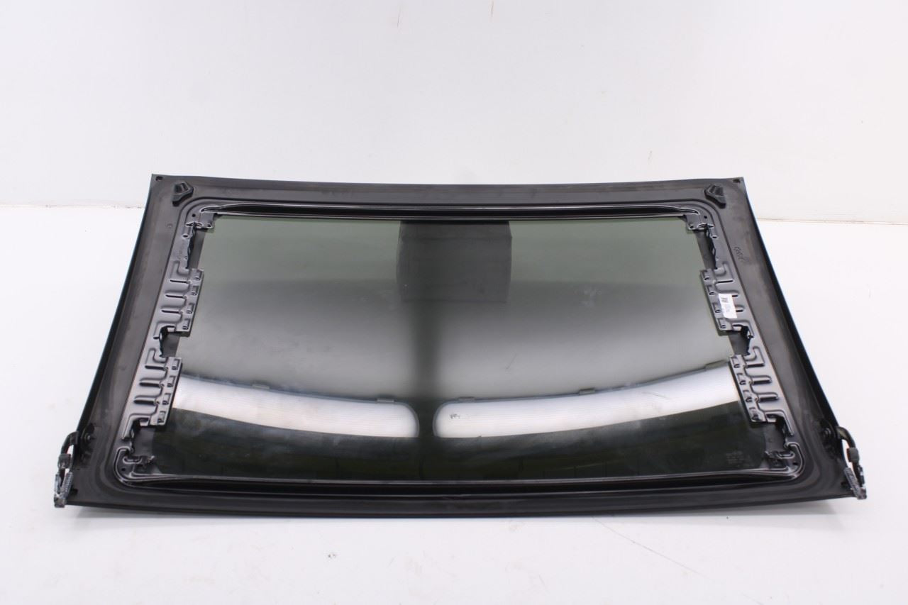 2016-2020 Kia Optima EX Center Moving Panoramic Roof Glass 81630-D4000 OEM6