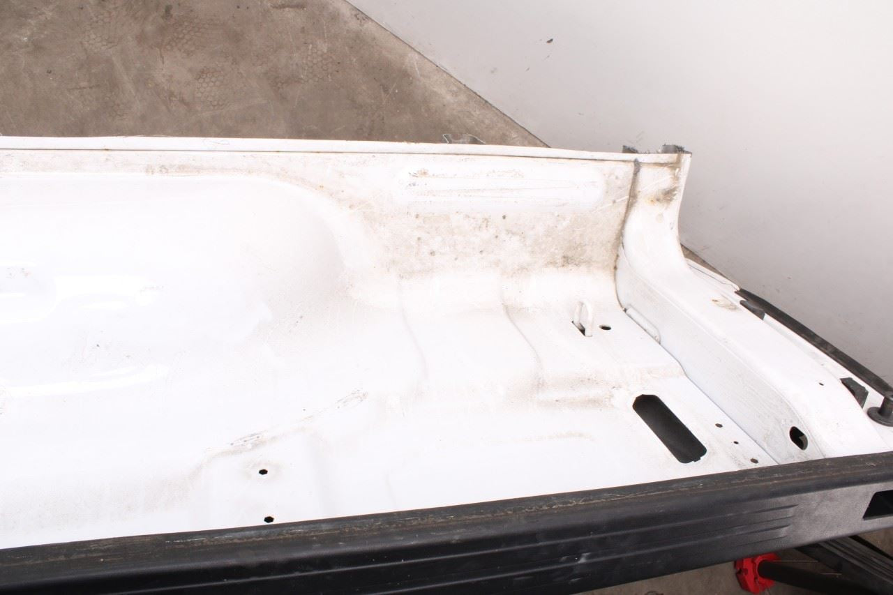 2019-2024 Ram 1500 Big Horn Rear Left Side 5.7 Pickup Bed Box Quarter Panel - Alshned Auto Parts