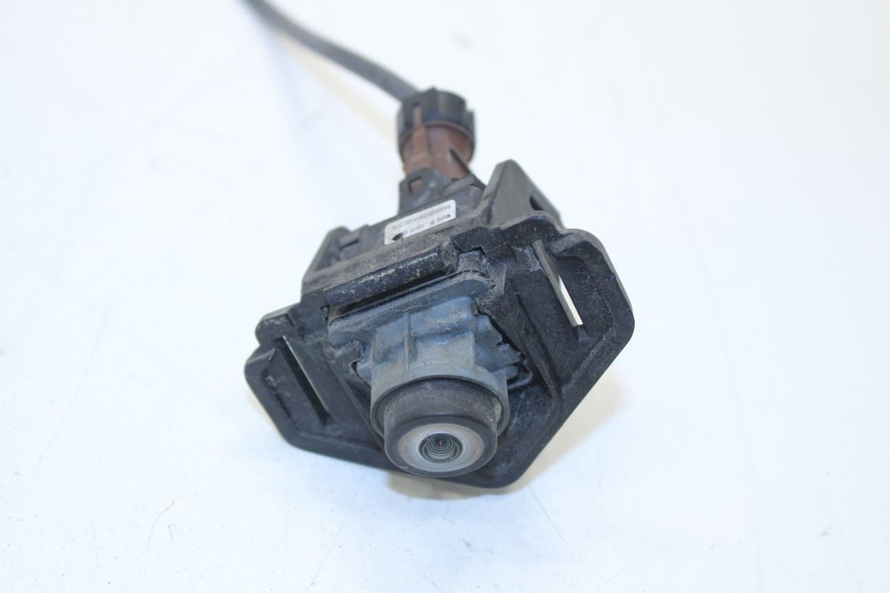 2012-15 Mercedes-Benz ML350 3.5L Front Park Assist Surround View Camera w/ Cable - Alshned Auto Parts