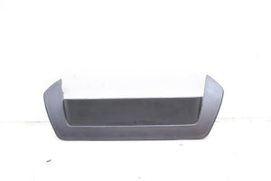 2020-2024 Nissan Sentra Dash Display Center Trim Cover 68260-6LB0A OEM