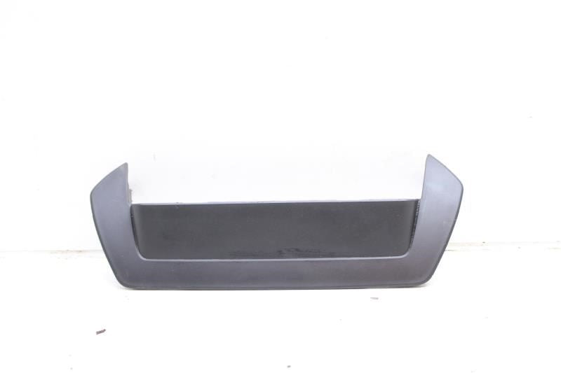 2020-2024 Nissan Sentra Dash Display Center Trim Cover 68260-6LB0A OEM - Alshned Auto Parts